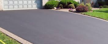 Professional Driveway Paving Services in Dresden, OH